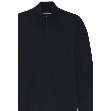 Boss sweater blue