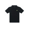 Someone Junior Jongens polo black 1