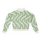 Someone Junior Meisjes trui groen 1