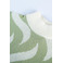 Someone Junior Meisjes trui groen 2