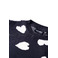 Someone Junior Meisjes trui zwart 2