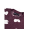 Someone Junior Meisjes trui bordeaux 2