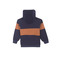 Someone Kids hoodie blauw 2