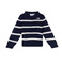 Someone Kids trui blauw 1