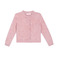 Someone Kids cardigan roze 1