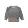 Someone Kids sweater beige 1