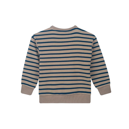 Someone Kids sweater beige