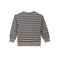 Someone Kids sweater beige 2