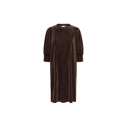 Kaffe robe brun