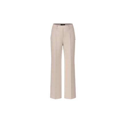 Marccain broek beige
