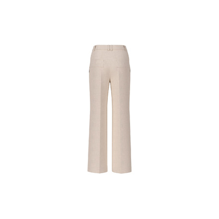 Marccain broek beige