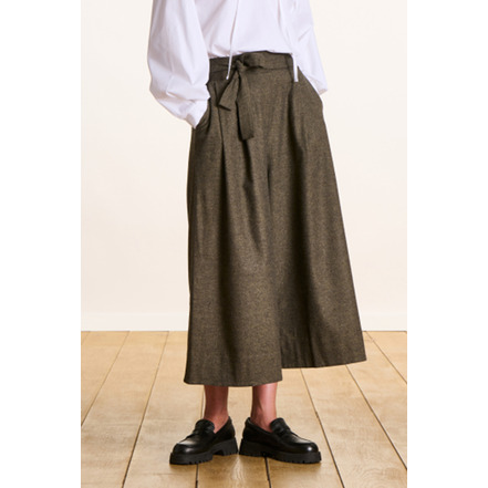 La Fee Maraboutee broek groen