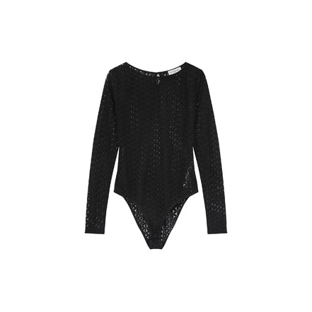 Grace & Mila body black
