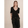 Grace & Mila blouse zwart 2