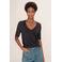 Grace & Mila blouse blauw 2