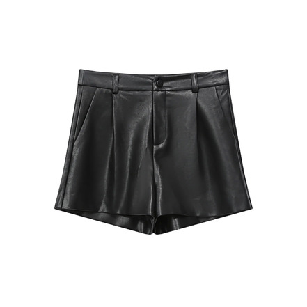 Grace & Mila short zwart