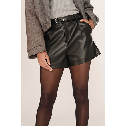 Grace & Mila short zwart