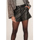 Grace & Mila short zwart 2