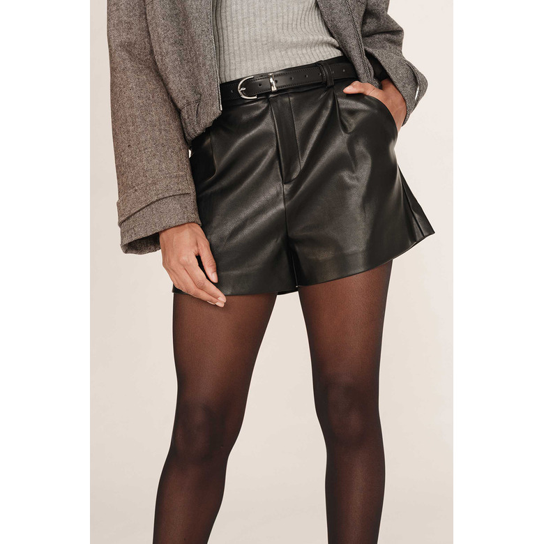 Grace & Mila short zwart 2