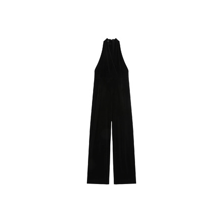 Grace & Mila jumpsuit zwart
