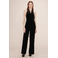 Grace & Mila jumpsuit zwart 2