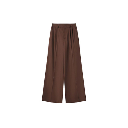 Grace & Mila broek bruin