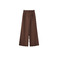 Grace & Mila broek bruin 1