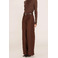 Grace & Mila broek bruin 2