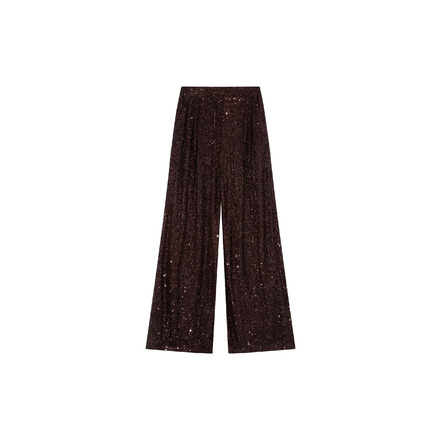 Grace & Mila broek bruin