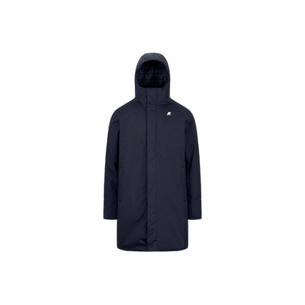 K-way jacket blue