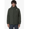 K-way jacket blue 3