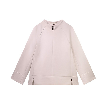 Natan blouse beige