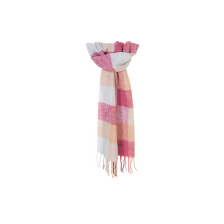 Paul Smith Ps sjaal roze