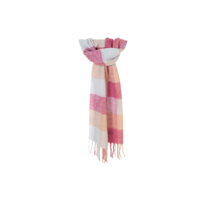 Paul Smith Ps sjaal roze 1