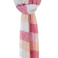 Paul Smith Ps sjaal roze 2