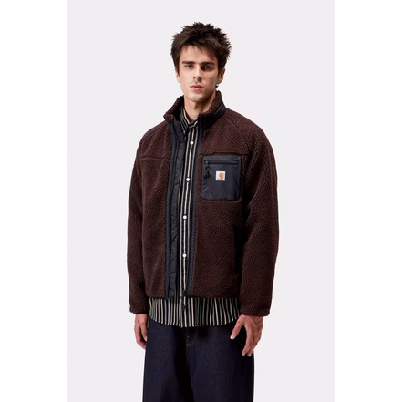 Carhartt Wip vest bruin