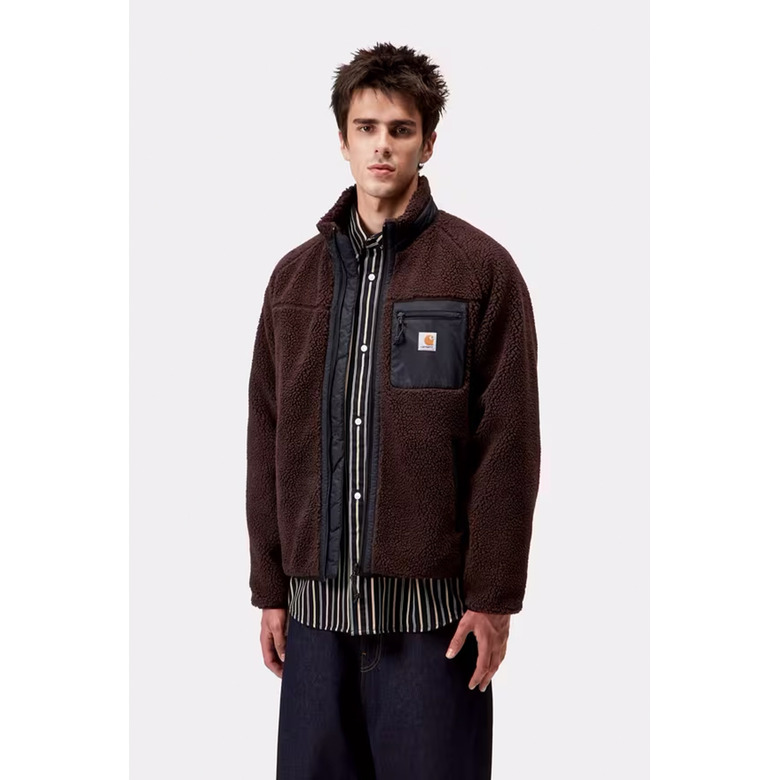 Carhartt Wip weste braun 2