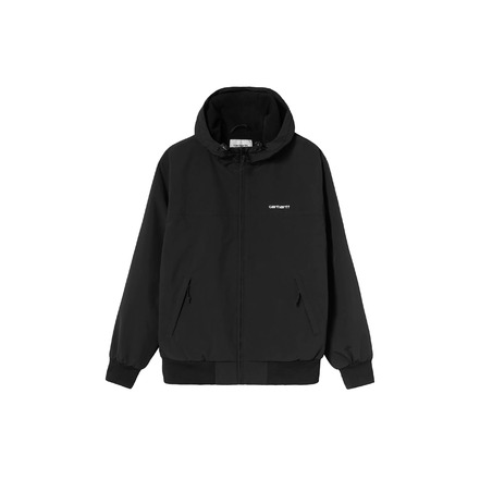 Carhartt Wip jacket black