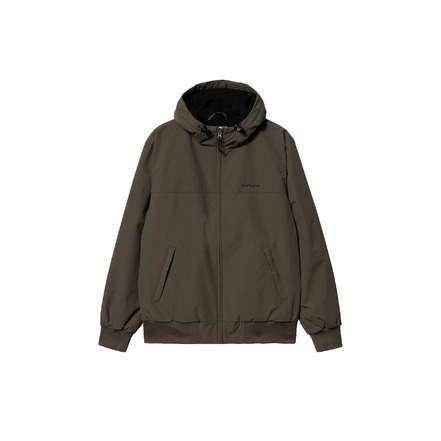 Carhartt Wip jacket green