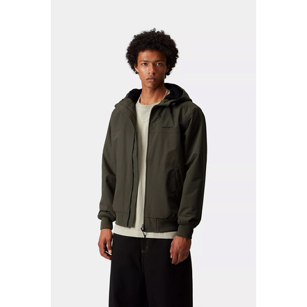 Carhartt Wip jacket green