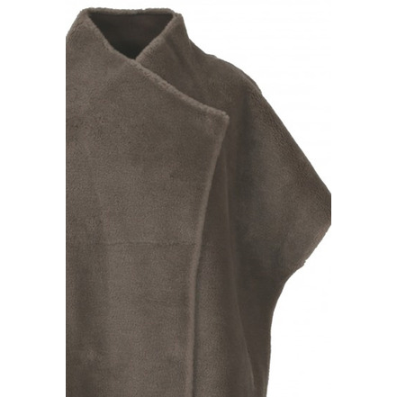 Oakwood vest bruin