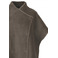 Oakwood vest bruin 2