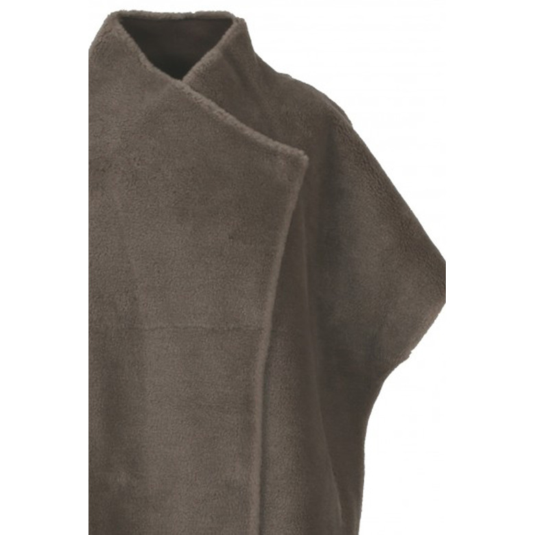 Oakwood vest bruin 2