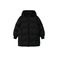 Name It Meisjes jacket black 1