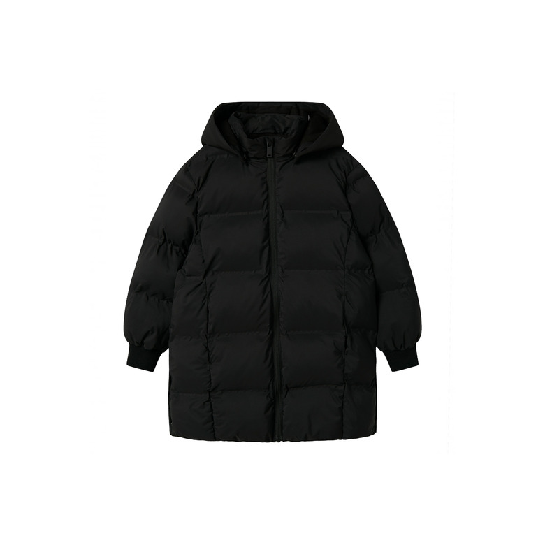 Name It Meisjes jacket black 1