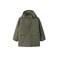 Name It Jongens jas groen 1