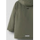 Name It Jongens jas groen 2