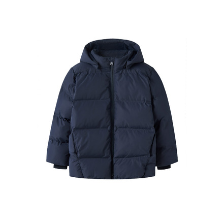 Name It Jongens jas blauw