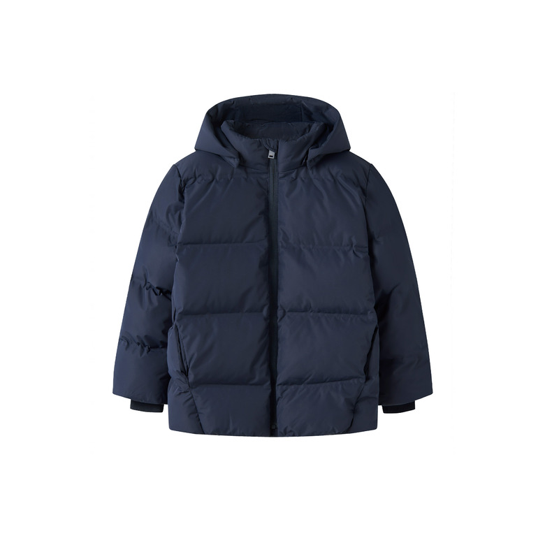 Name It Jongens jas blauw 1