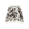 Name It Meisjes sweater brown 1